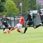 Le pagelle: ave Giulio, 7.5! I cambi valgono il 7 a Rossi e Neto