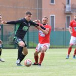 Gozzano-Città di Varese 10 disabato