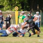 Blue Storms, finale amaro: sconfitta con Monza. Parziale soddisfazione per la truppa di Ferrari