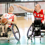 Le FOTO dell’ampia vittoria (94-12) dell’HS Varese su Brescia