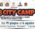 Estate? All’HUB City Camp!