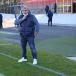 Filippo Lo Pinto, locomotiva del Città di Varese: “Qui si può fare calcio vero. Ci salviamo e poi…”