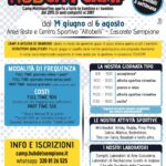 HubCity Camp