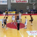 Robur vuota e senza idee, la “Sangio” vince il derby con un filo di gas. Coelsanus ai playout con Torrenova