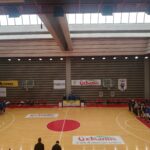 Ultimo periodo perfetto, la Robur porta la serie a gara 5. Torrenova sconfitta 72-61