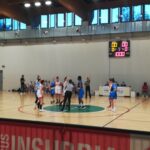 Il big match è della Pallacanestro Femminile Varese: Giussano battuta 76-67 e primo posto in classifica