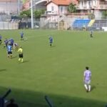 32^ giornata – Legnano corsaro ad Imperia: 3-2 e la zona playoff è realtà