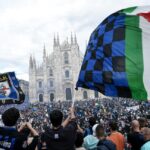 Fontana sui festeggiamenti degli interisti: “Speriamo non aumentino i contagi”