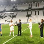Alla Partita del Cuore un pezzo di Gallarate, Introini: “Una realtà meravigliosa”