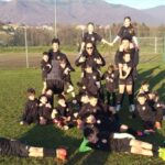 Ispra Football Camp, Tolu: “Tanto calcio ma molto altro”. A giugno il Torneo del Lago