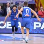 L’Italbasket di Meo Sacchetti nelle Dolomiti per conquistare Tokyo
