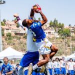 Football in espansione, Italia ai Campionati del Mondo di Flag. E si punta alle Olimpiadi