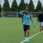 L’ex Varese Lazaar firma per la Serie A portoghese