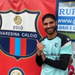 Torna Lazaar, dal Watford alla Varesina per la nazionale marocchina