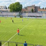 31^ giornata – Super Beretta, il Legnano ferma la capolista Pont Donnaz 2-1