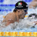 XXXV LEN European Aquatic Championships Budapest 2020