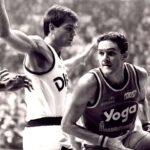 Maurizio Gualco, una telefonata gli ha allungato la vita. 30 anni di basket, la grande Ignis e l’amore per i cavalli