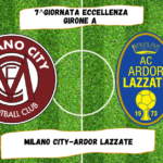 milano city-ardor lazzate