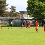 4^ giornata – Tre punti per il Milano City: 2-0 alla Pontelambrese