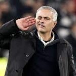 Clamoroso: l’Inter vince lo scudetto e Mourinho torna ad allenare in Italia