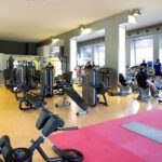Da lunedì si torna in palestra. Ciavarrella Life e Giurini CrossFitTreValli: “Sicurezza e abbonamenti congelati”