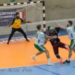 Pallamano Cassano Magnago, weekend perfetto: tris di vittorie servito