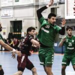 Una buona Cassano Magnago supera la Sparer Eppan: 27-24 il finale