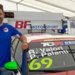 TCR DSG Endurance Europe, Palanti e Valori: “Fondamentale partire col piede giusto. Che emozione”