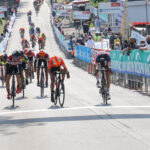 Esordienti, Dentelli vince la Piccola Tre Vali Varesine