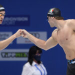 XXXV LEN European Aquatic Championships Budapest 2020