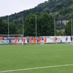 7^ giornata – Brianza Olginatese di rimonta: 3-1 alla Pontelambrese e vetta conservata