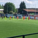 5^ giornata – Primo squillo del Gavirate, 1-0 a Ponte Lambro