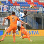 Game over. Pro Patria fuori. Passa la Juventus U23 (1-3)