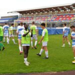 Giù il sipario, le FOTO della sconfitta della Pro Patria contro la Juventus U23