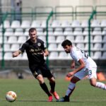 Ternana campione di Serie C. Legnago e Paganese si salvano. Playoff: Palermo bene, Bari male