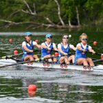 Svanisce il sogno, Ondoli e Carucci non staccano il pass per Tokyo