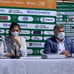 Openjobmetis seleziona, Rasizza: “Aiuto concreto. Il tennis è una sfida con se stessi”