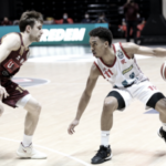 Serie A, Recap 30^ giornata: La griglia playoff: nessuna sorpresa. Cantù vince la sua ultima in A1