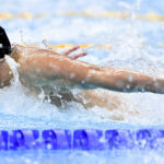 XXXV LEN European Aquatic Championships Budapest 2020