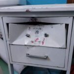 Vandali in casa Robur, Zanzi: “Tristezza infinita. Tre ragazzi che non hanno nessun valore nella vita”
