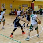 CGold 13^ – Derby a Saronno, trasferta difficile per Gallarate. C’è Valceresio-Legnano