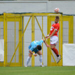 Highlights di Sanremese-Varese 1-2 e la festa in spogliatoio