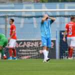 SANREMO CALCIO SERIE D SANREMESE CALCIO VS. CITTA’ DI VARESENELLA FOTO
