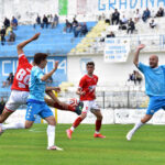 Il Girone A di Serie D riposa, in campo solo Sanremese-Sestri. La situazione