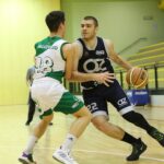CGold 12^ – Saronno in pole position, a Gallarate il derby con Varese. Un rinvio