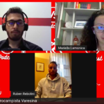 Varese Sport Podcast – Rebolini: “Guardiamo solo noi stessi”, Bettoni: “Estate calda per la Pallva”