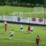 Highlights Vergiatese – Brianza Olginatese: 0-2