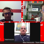 Varese Sport Podcast – Ferraiuolo: “Con la PallVa salvezza incredibile…mi trovate invecchiato?”