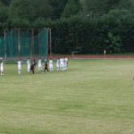 Recupero 5^ giornata – Sei gol a Sesto: la Sestese supera 4-2 la Base 96