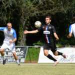 Domenica di derby Varesina-Vergiatese, Gavirate a Lazzate. Sestese ferma ai box